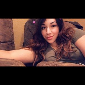 Meet your Posher, Bree